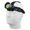 Police Security Flashlights Police Security Breakout COB Headlamp 98298 - alternate 2